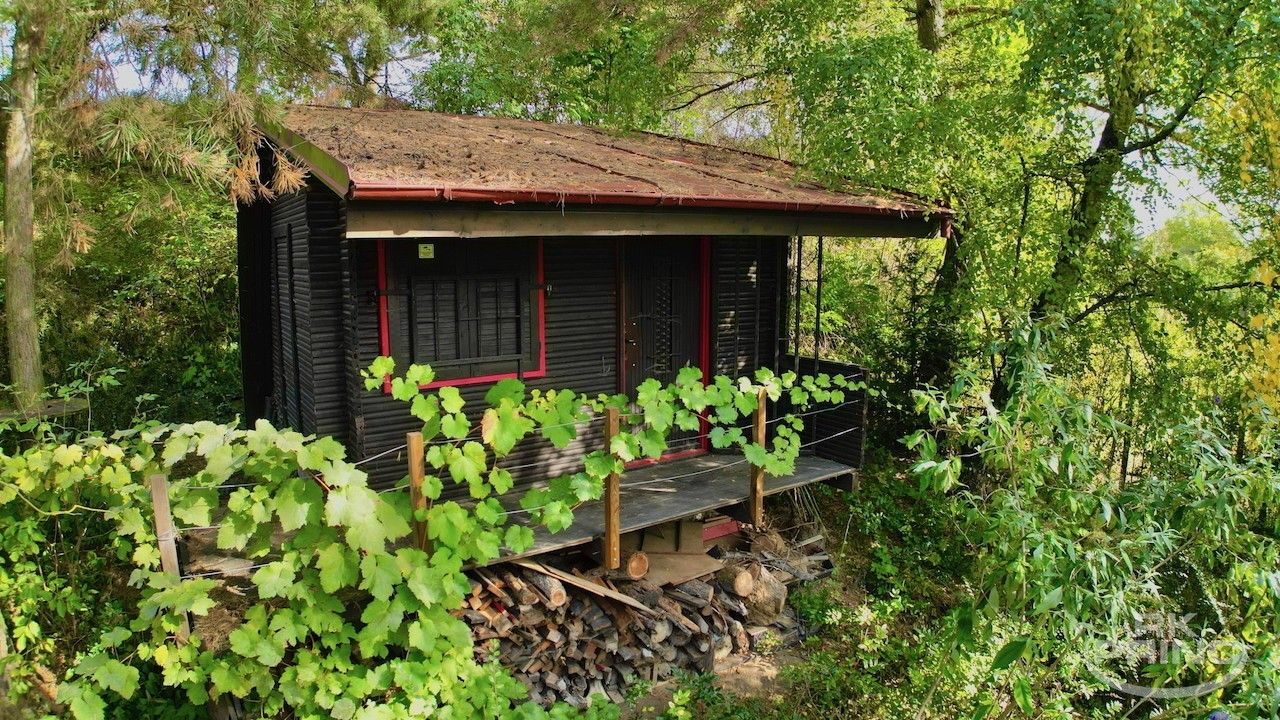 Prodej chata - Podolanka, 17 m²