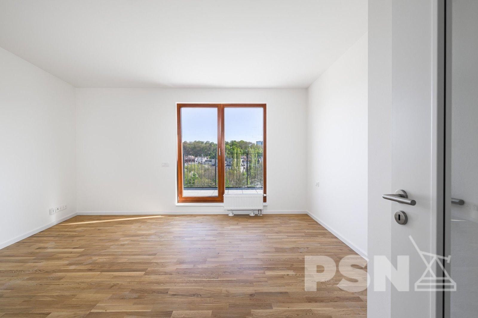 1+kk, Maroldova, Praha, 36 m²