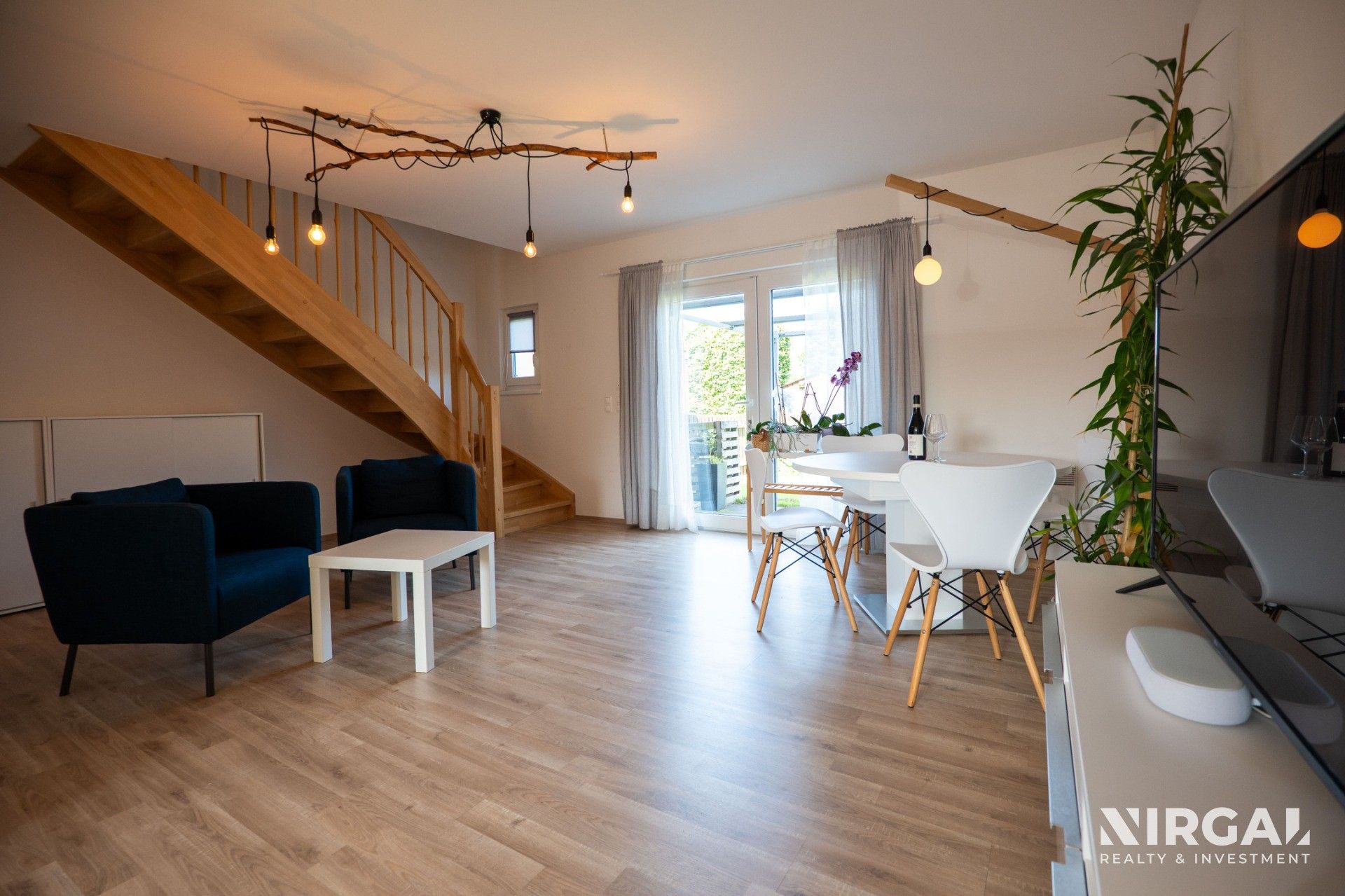 Prodej rodinný dům - Za humny, Brandýs nad Labem-Stará Boleslav, 123 m²