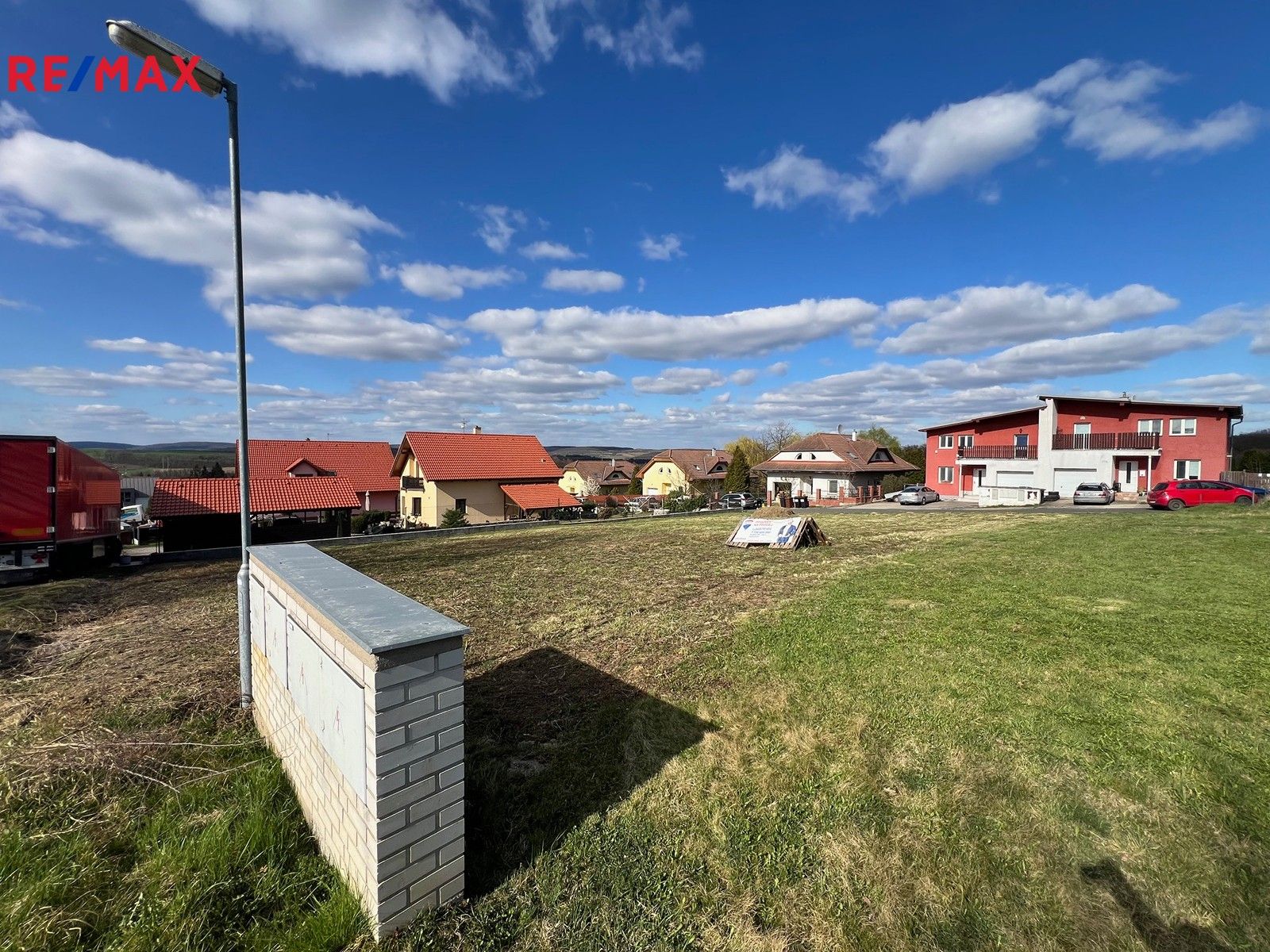 Pozemky pro bydlení, Kytínská, Svinaře, 930 m²