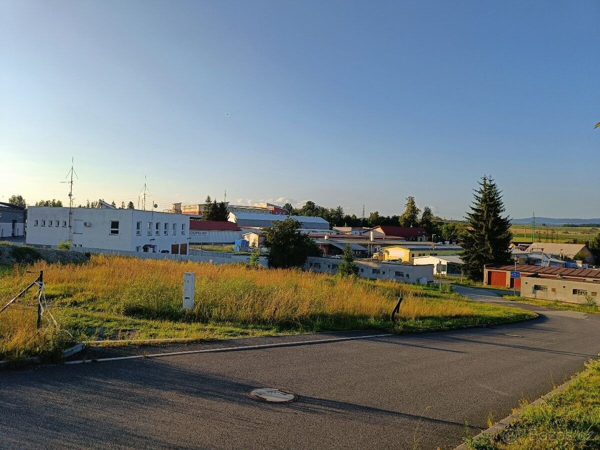 Pozemky pro bydlení, Rychnov nad Kněžnou, 516 01, 812 m²