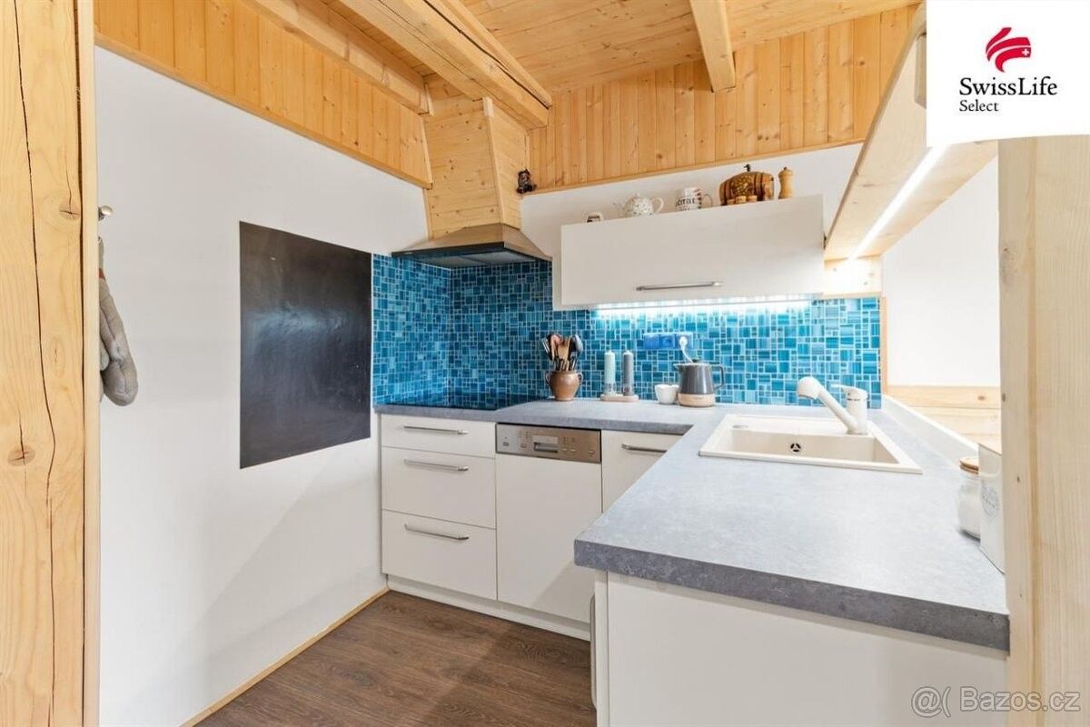 Prodej dům - Skuteč, 539 73, 156 m²
