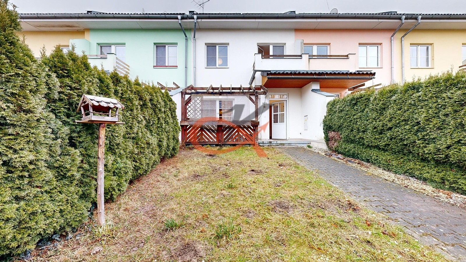Prodej rodinný dům - Sídl. Beskydské, Frenštát pod Radhoštěm, 120 m²