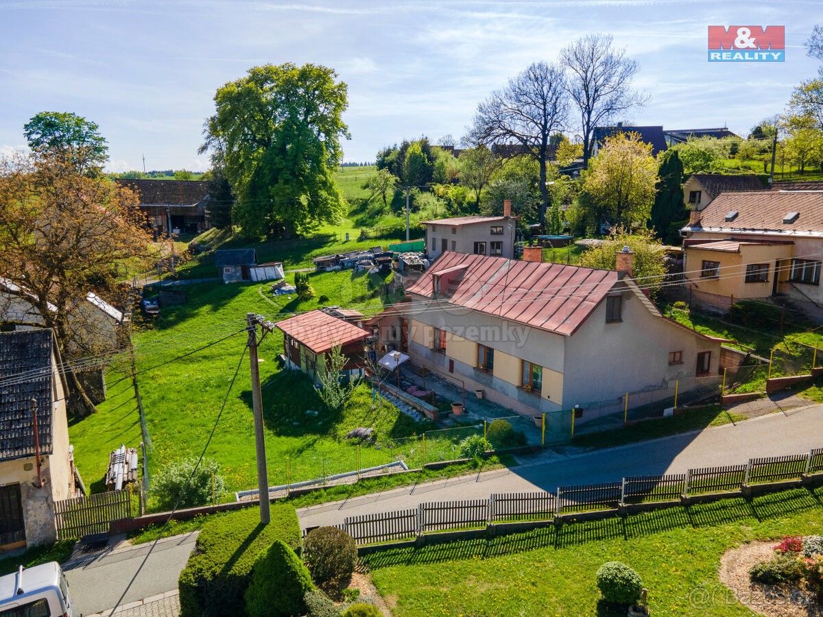 Ostatní, Svitavy, 568 02, 1 603 m²