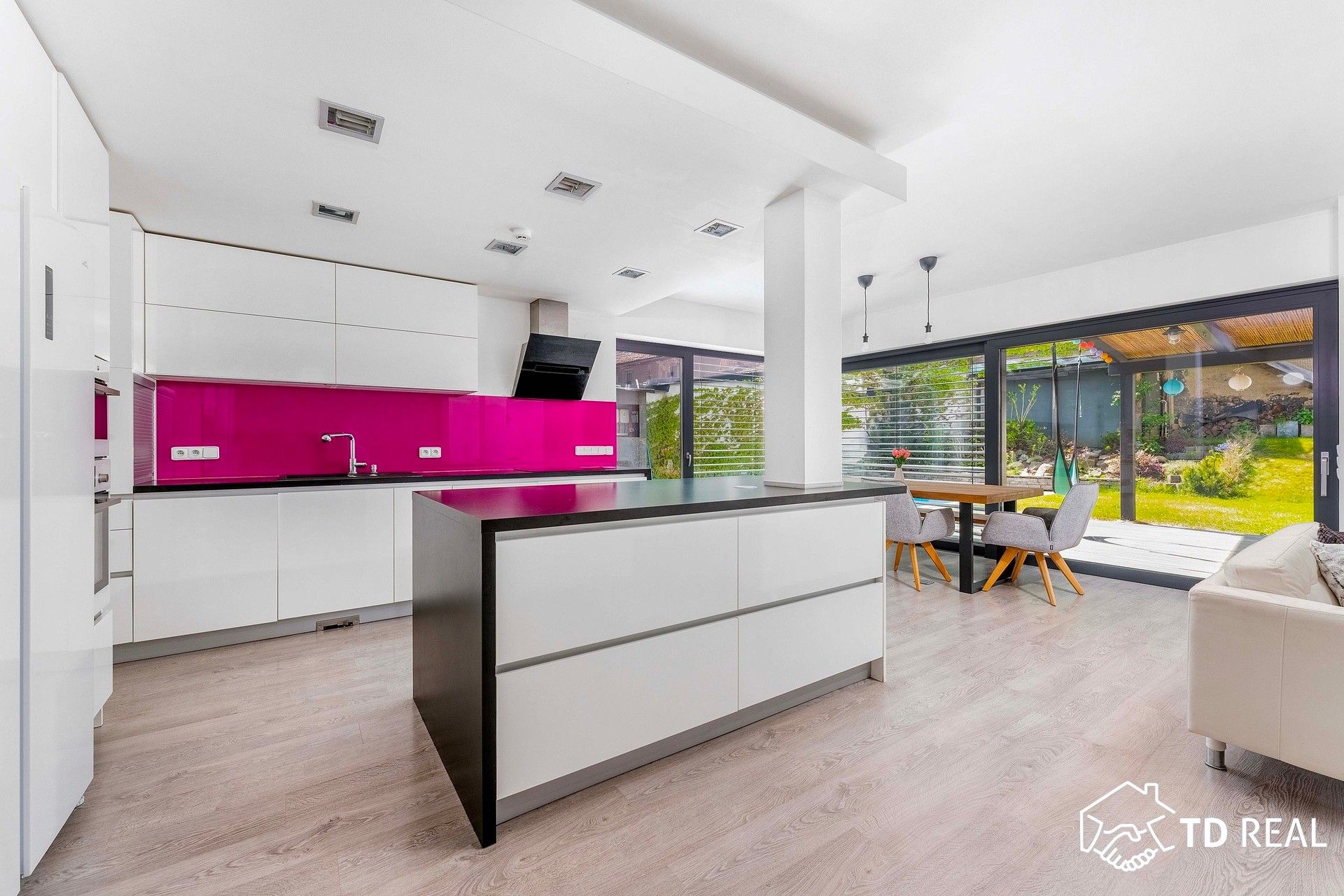 Prodej rodinný dům - Podhorní, Brno, 228 m²