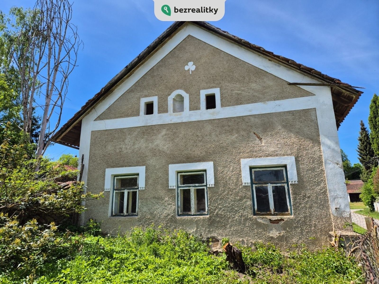 Ostatní, Šebířov, 154 m²