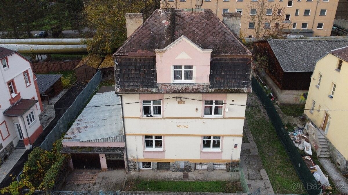 Ostatní, Trmice, 400 04, 244 m²