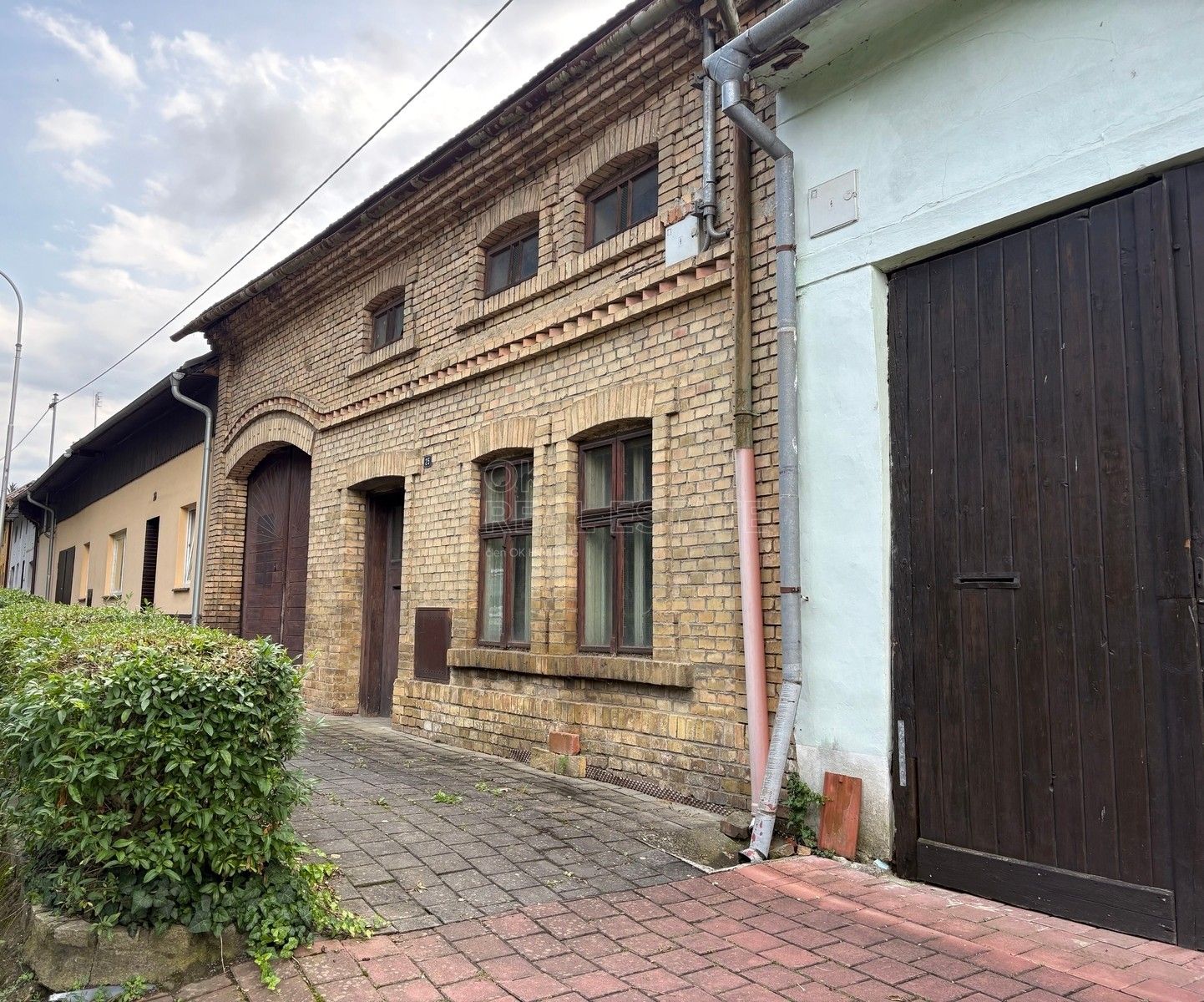 Pozemky pro bydlení, Kroměříž, 336 m²