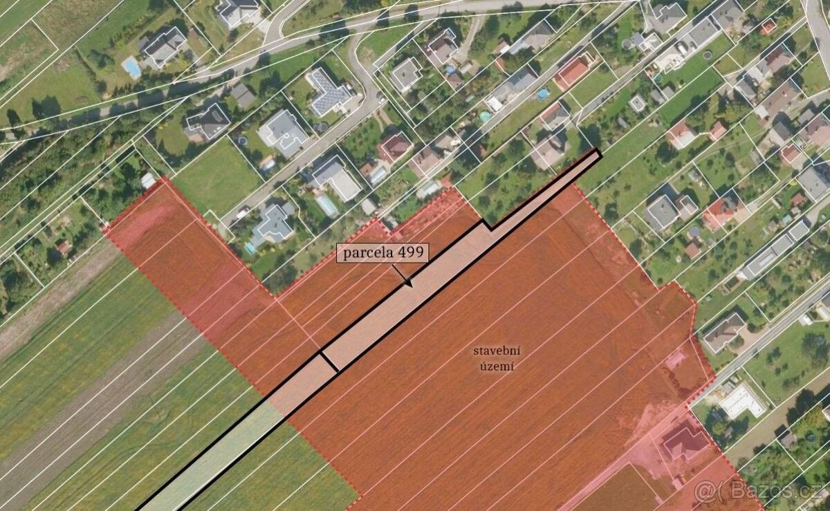 Prodej zemědělský pozemek - Ostrava, 725 26, 2 000 m²