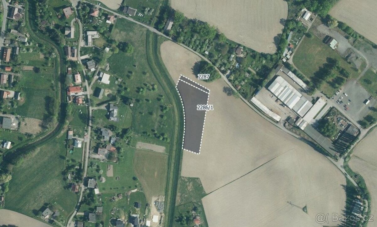 Zemědělské pozemky, Bohumín, 735 81