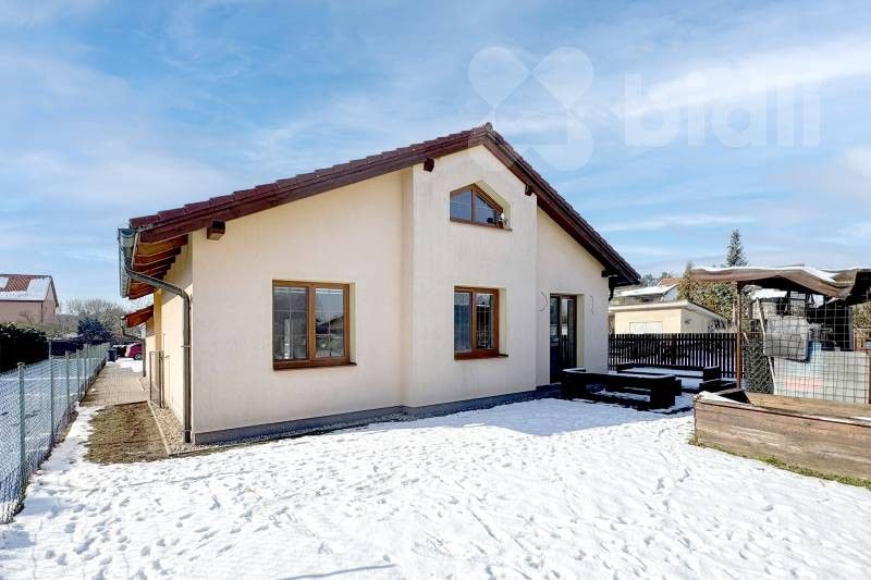 Ostatní, Ke křížku, Tišice, 120 m²