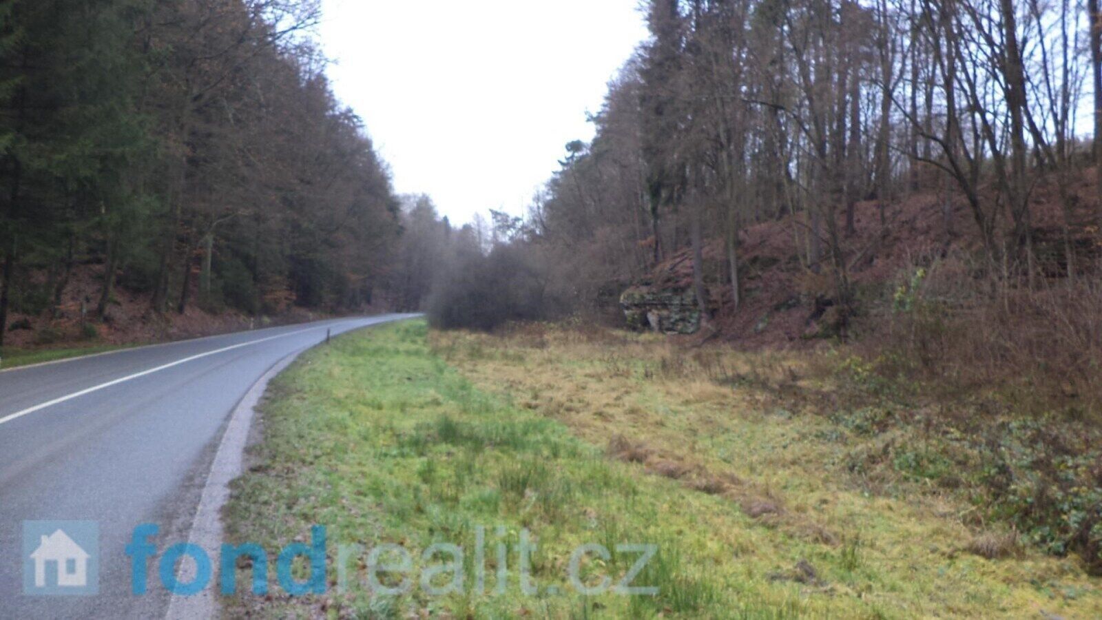 Ostatní, Doksy, 2 590 m²
