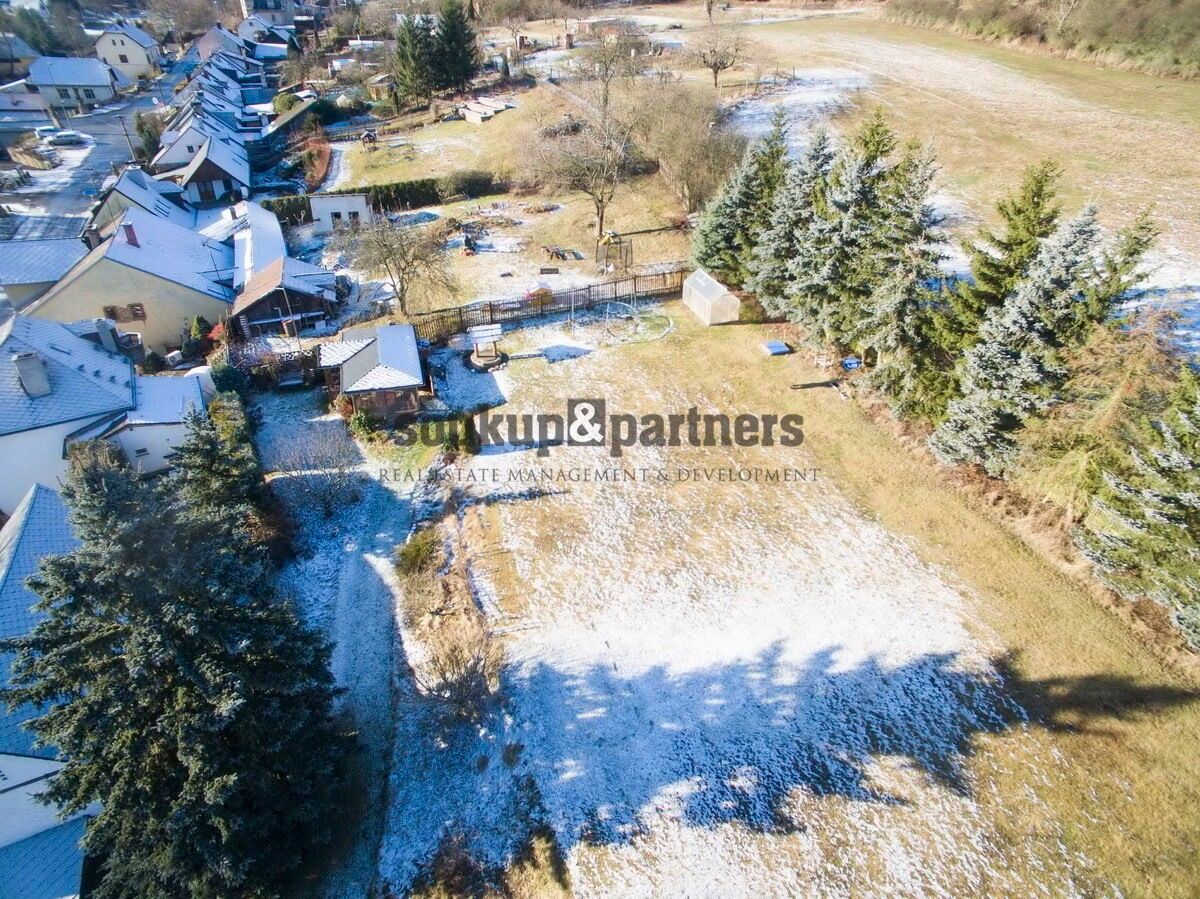 Prodej chata - Manětín, 330 m²