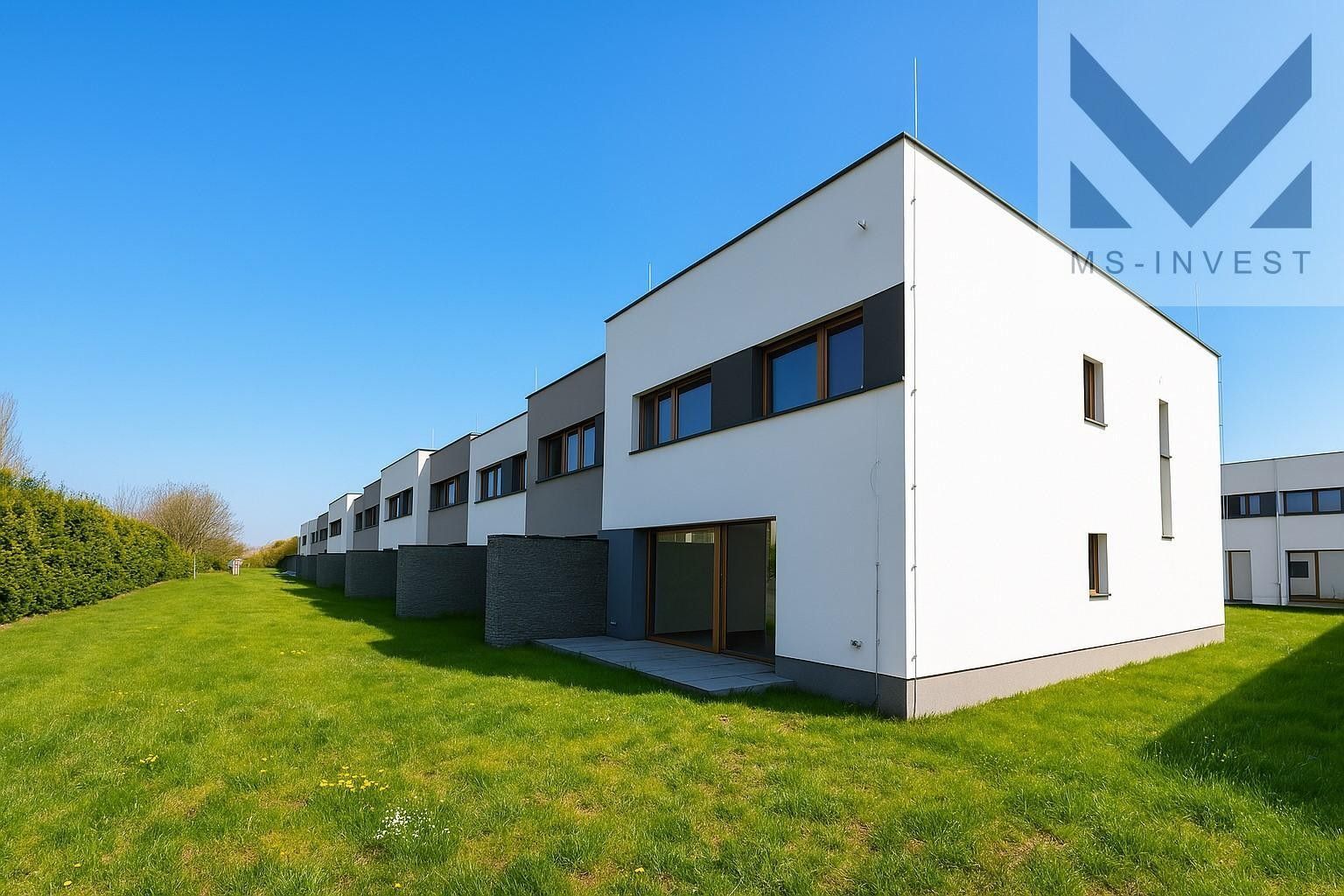 Ostatní, Trabantská, Praha, 143 m²