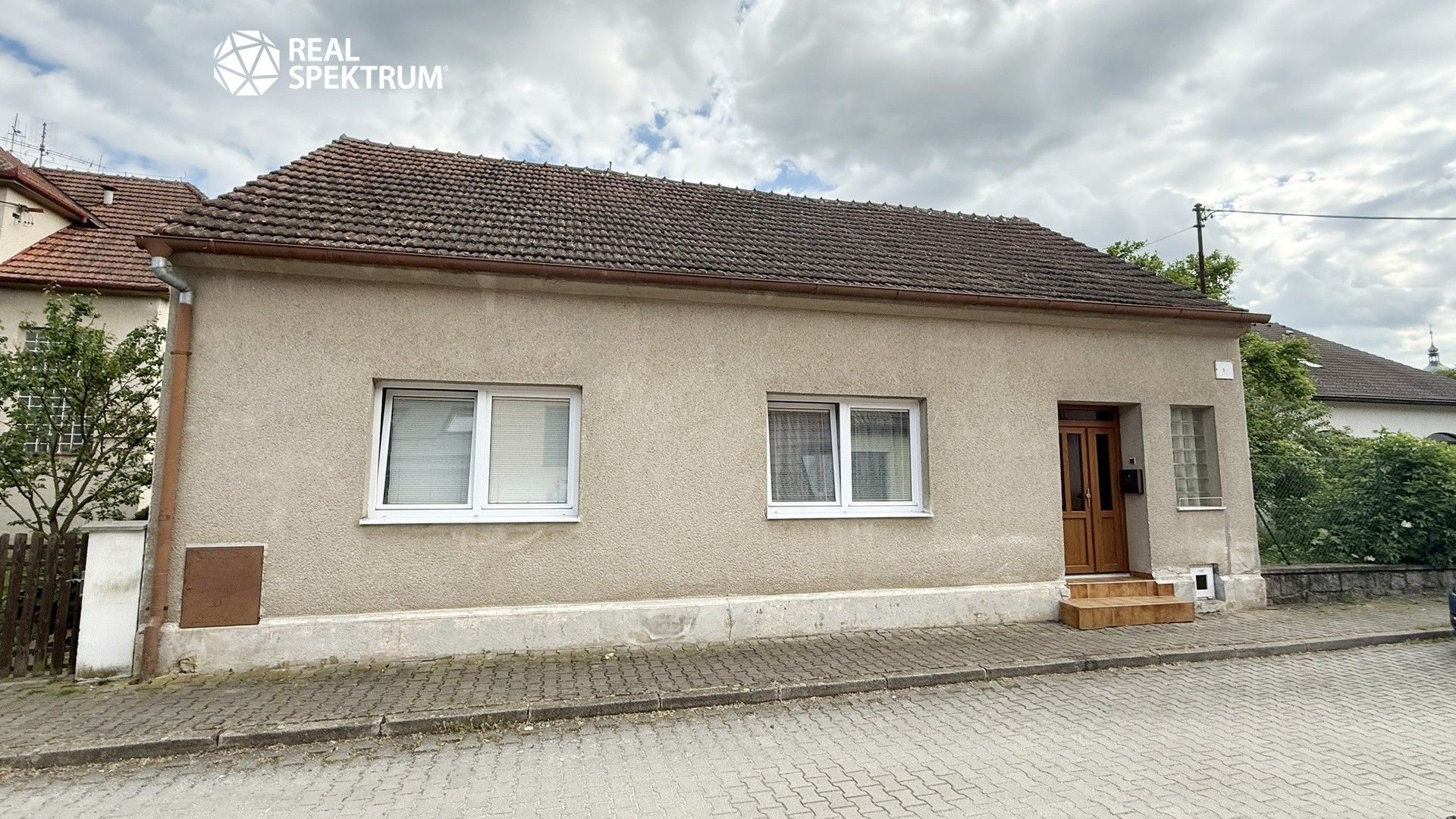 Prodej rodinný dům - Veverská Bítýška, 135 m²
