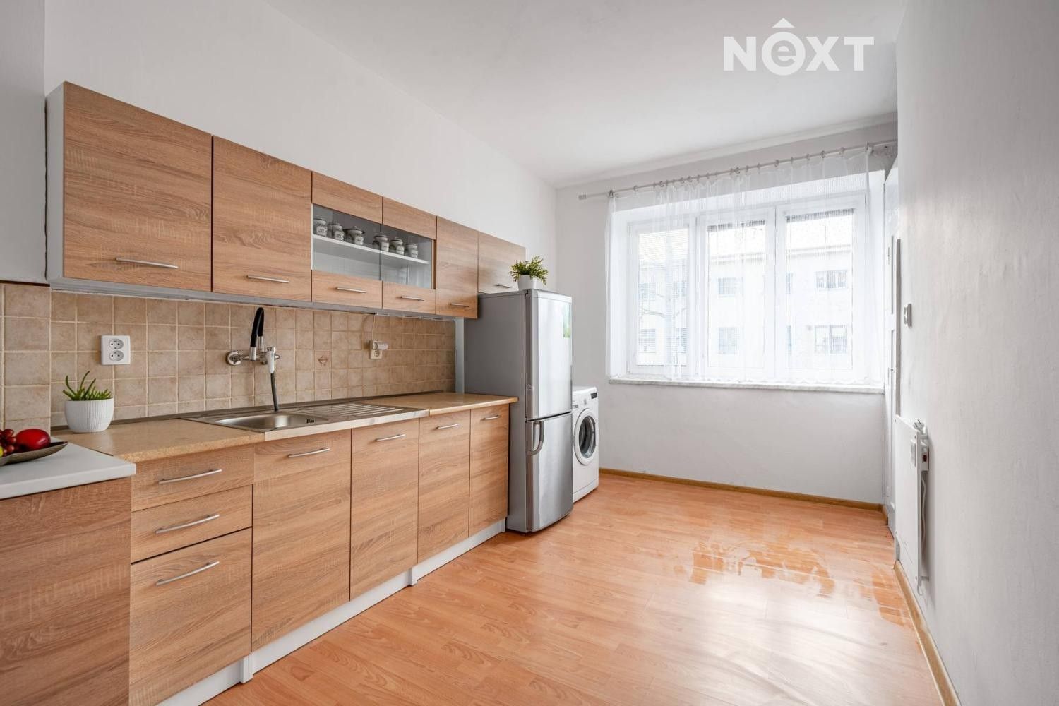 2+1, Mathonova, Brno, 46 m²