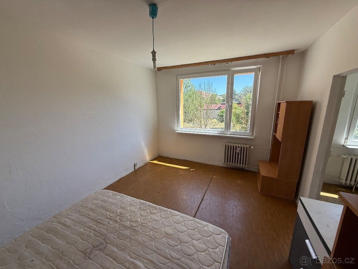 Pronájem byt 1+1 - Bílina, 418 01, 35 m²
