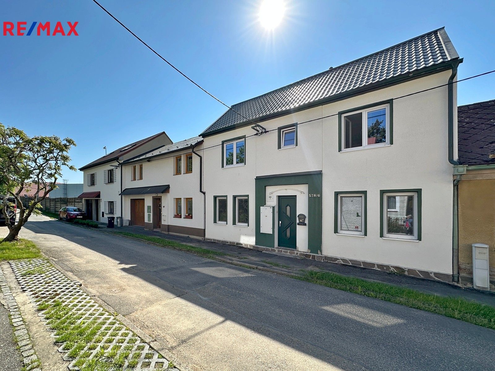 Ostatní, Boženy Němcové, Sušice, 150 m²