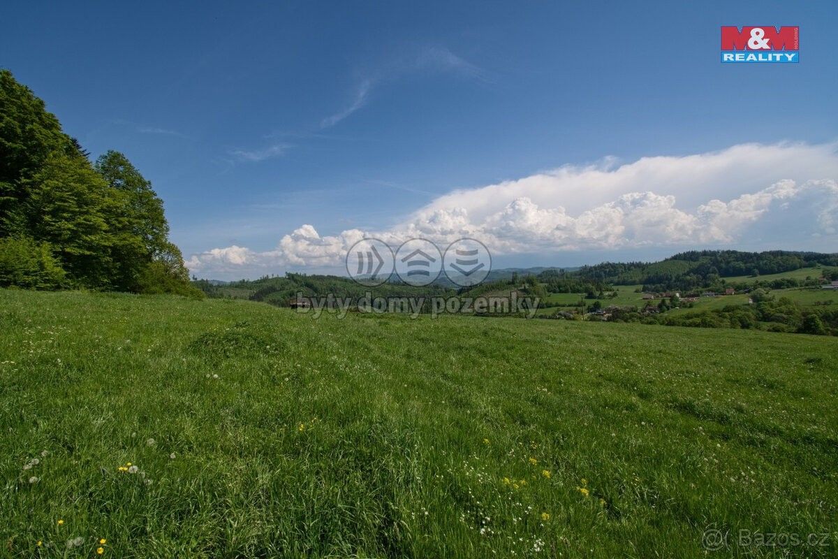 Zemědělské pozemky, Bystřička, 756 24, 27 715 m²
