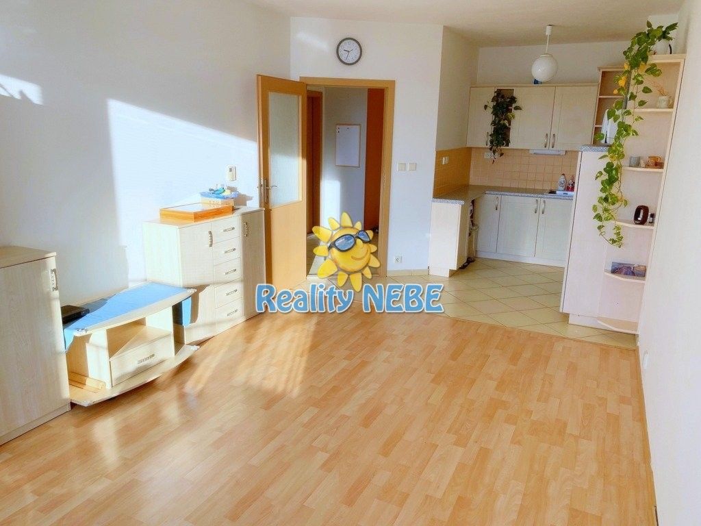 Pronájem byt 2+kk - Divišovská, Praha, 56 m²