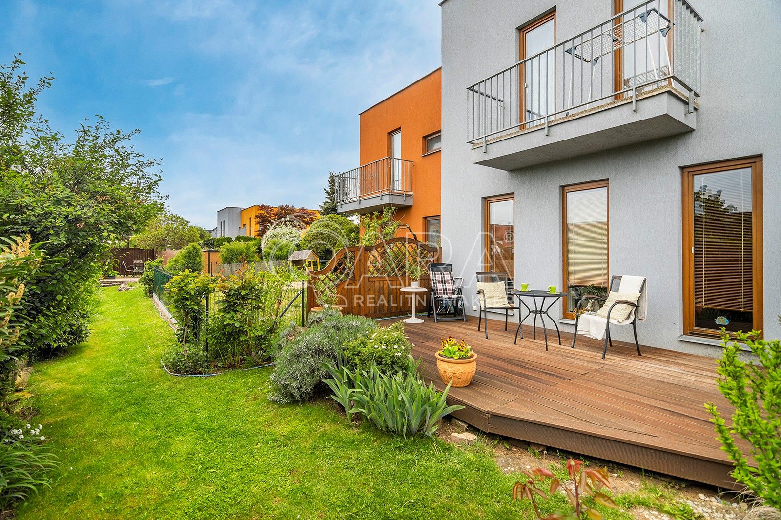 Ostatní, Ostružinová, Černošice, 95 m²