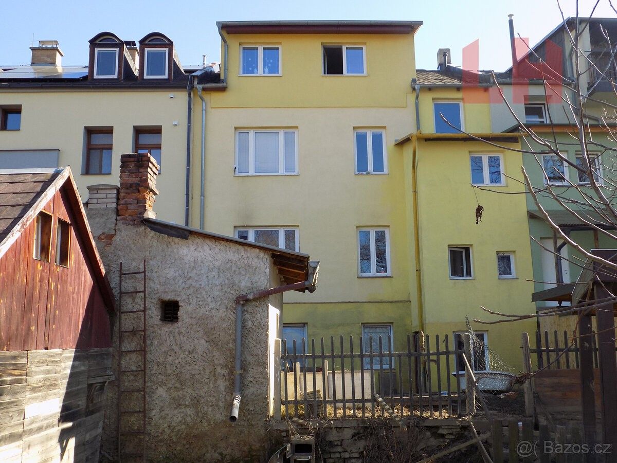Prodej dům - Opava, 746 01