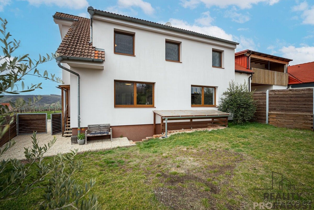 Ostatní, Kobylí na Moravě, 691 10, 250 m²