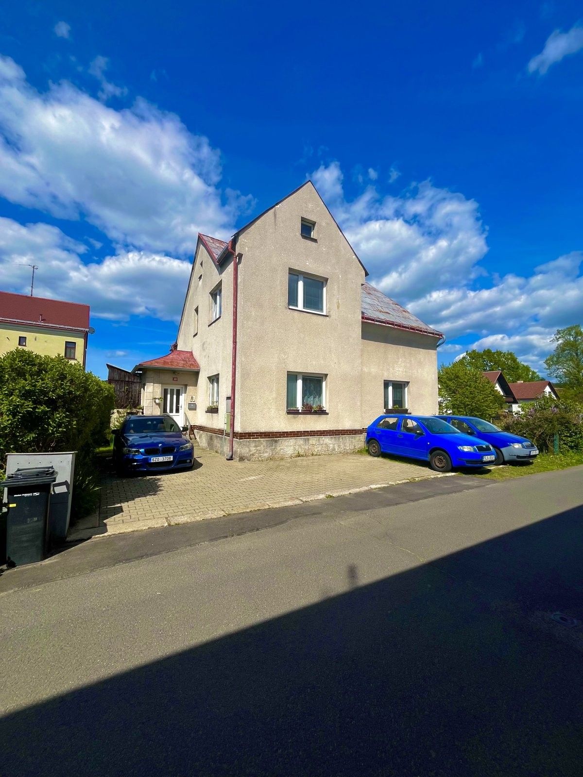 Ostatní, Wolkerova, Rychnov u Jablonce nad Nisou, 170 m²