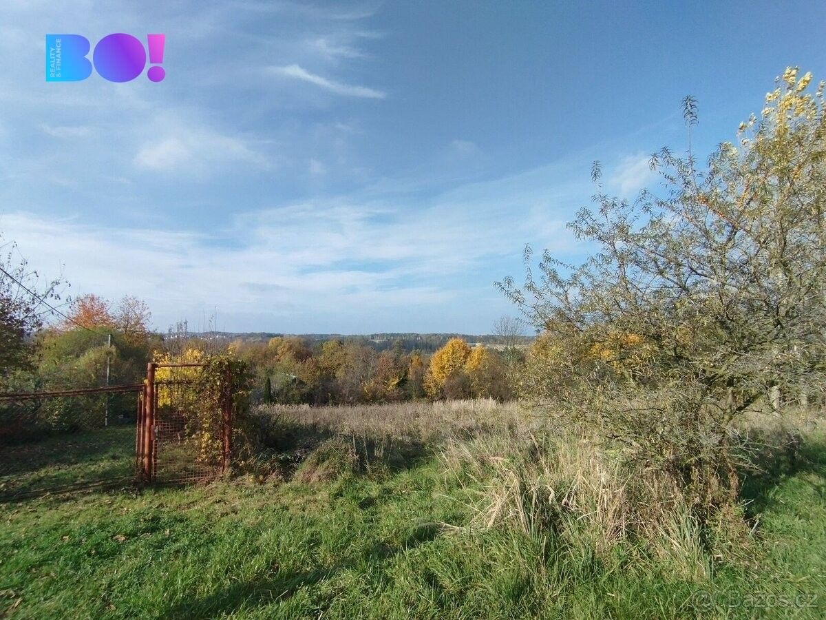 Zahrady, Těrlicko, 735 42, 1 198 m²