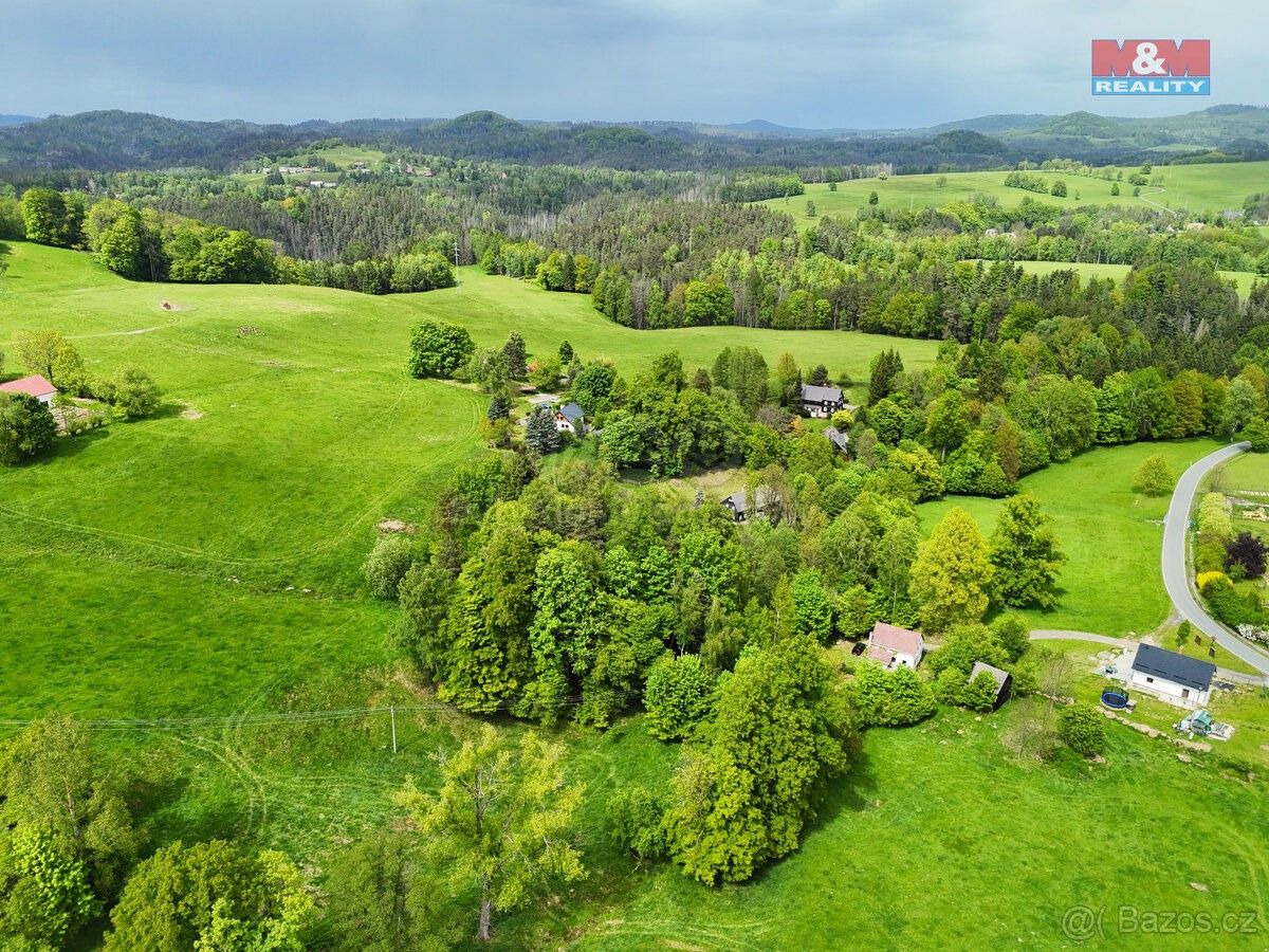 Ostatní, Děčín, 405 02, 1 823 m²