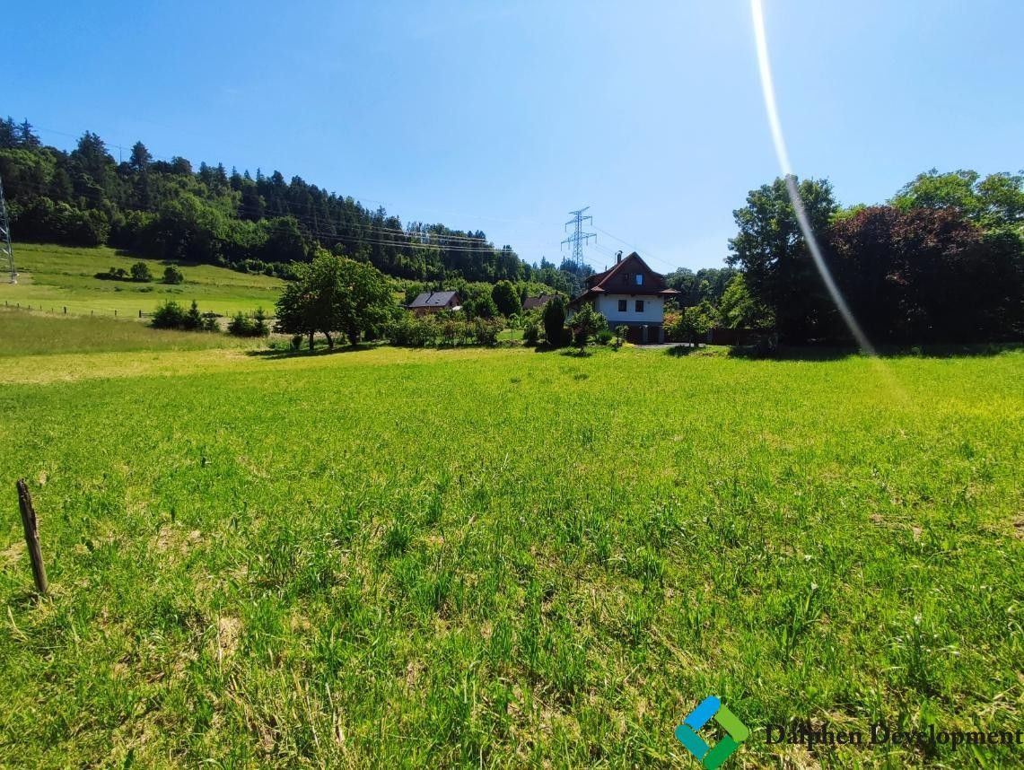 Prodej pozemek pro bydlení - Myslík, Palkovice, 1 700 m²
