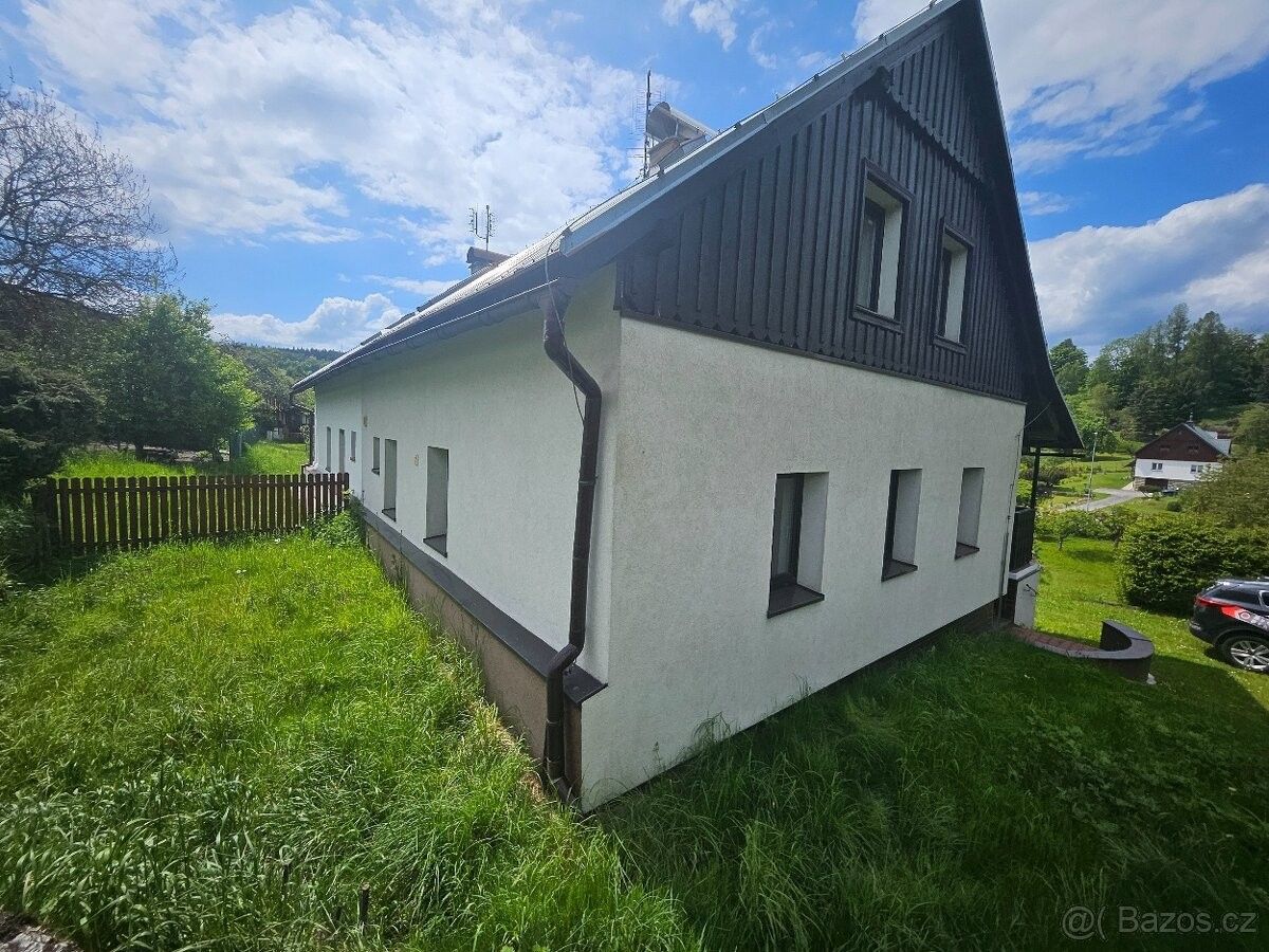 Ostatní, Rokytnice nad Jizerou, 512 44, 94 m²
