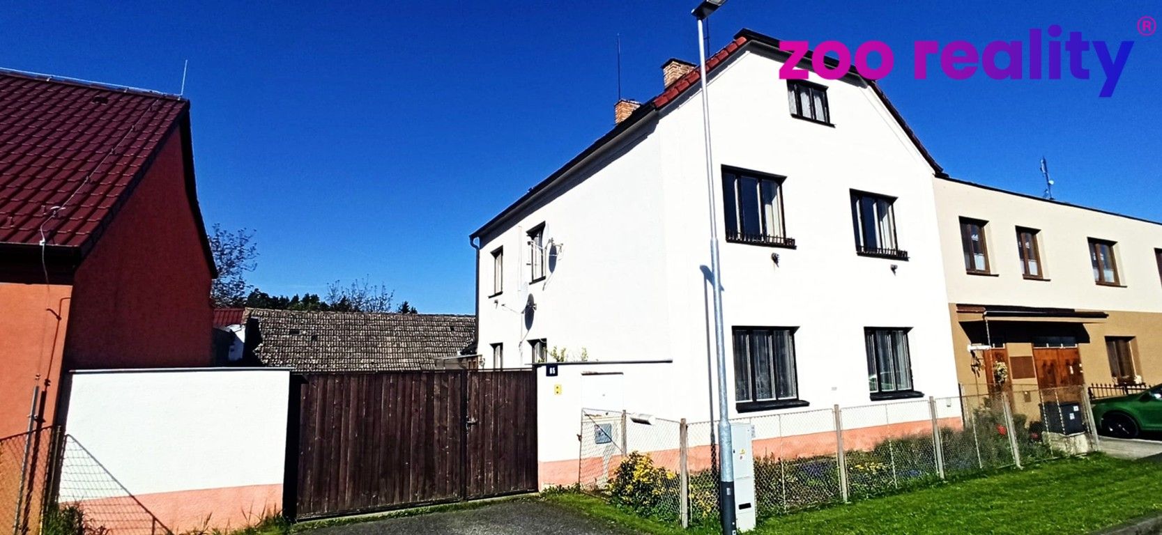 Ostatní, Zastávka-Pod Tratí, Vrábče, 155 m²