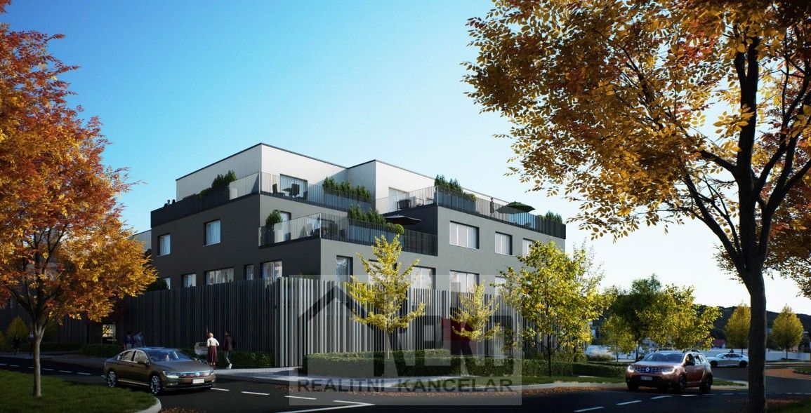 4+kk, Nepilova, Beroun, 113 m²