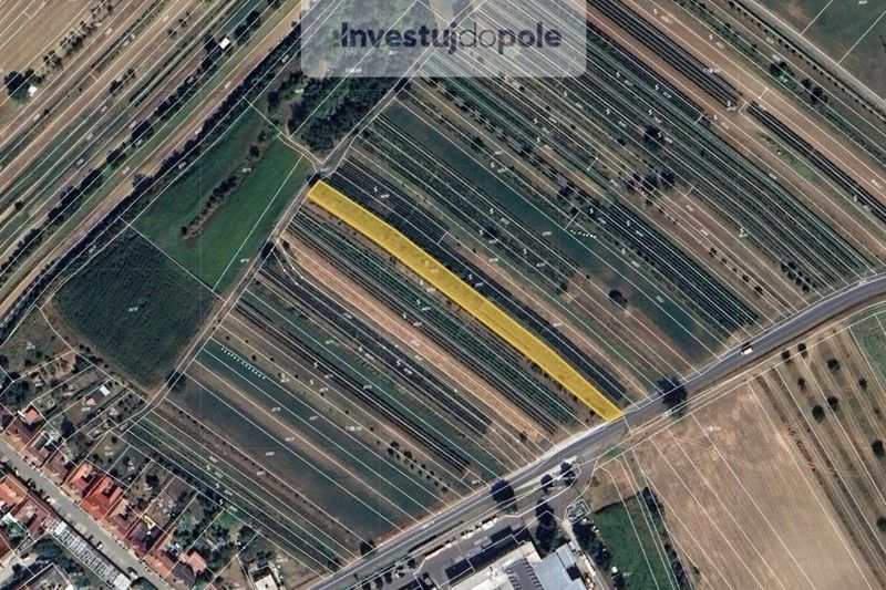 Ostatní, Šardice, 696 13, 2 149 m²