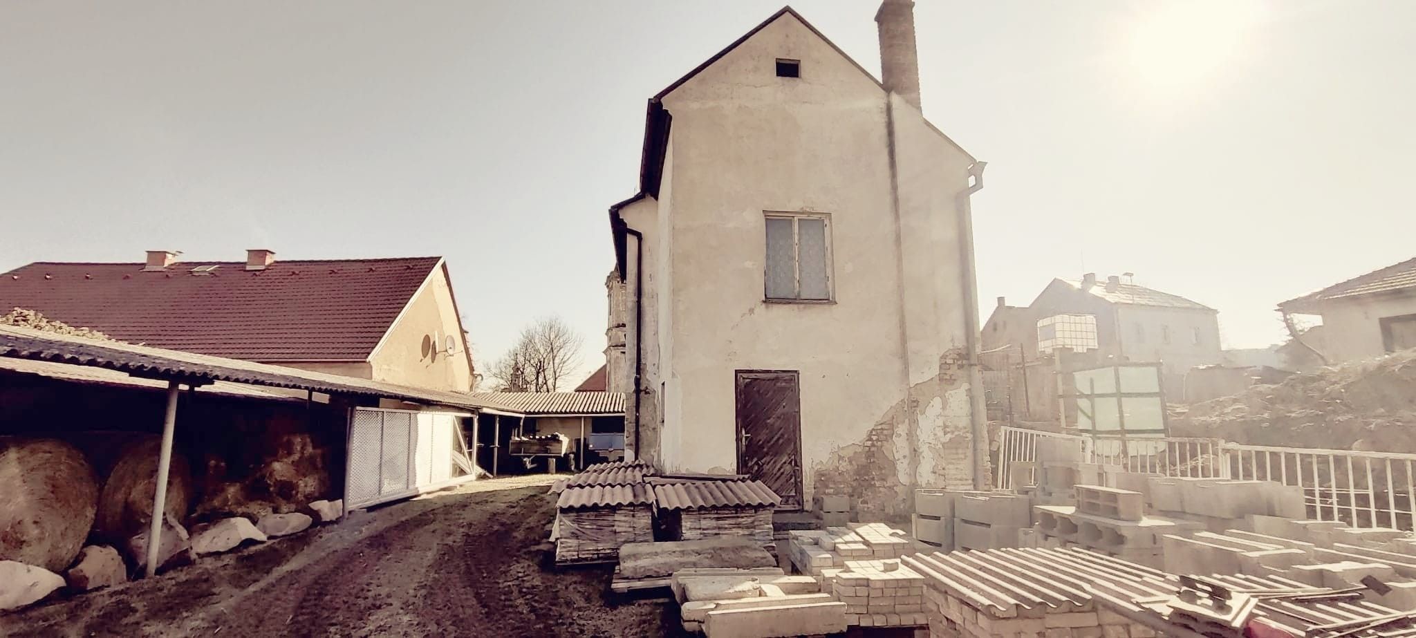 Rodinné domy, Blšany u Loun, 200 m²