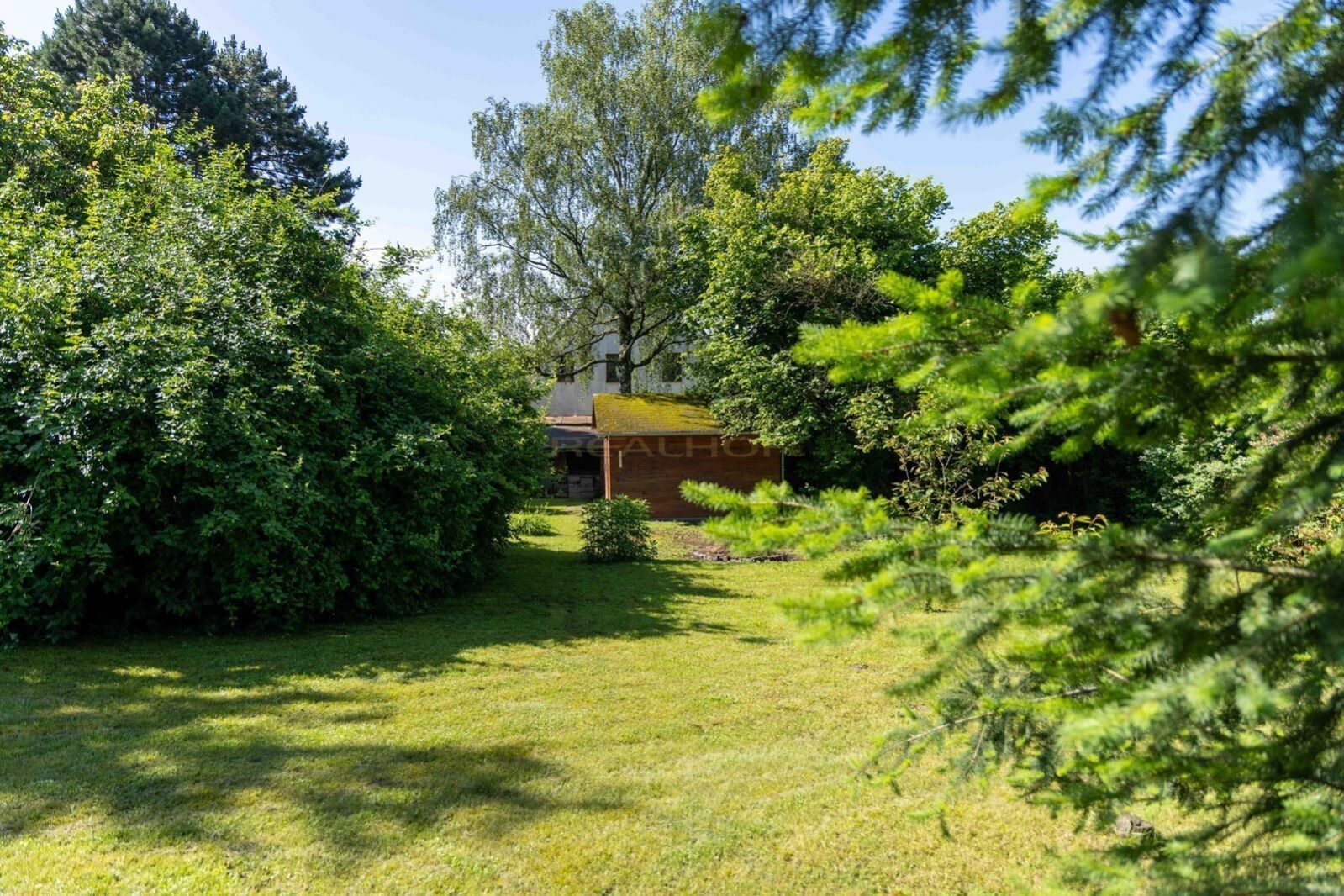 Ostatní, Babice nad Svitavou, 230 m²
