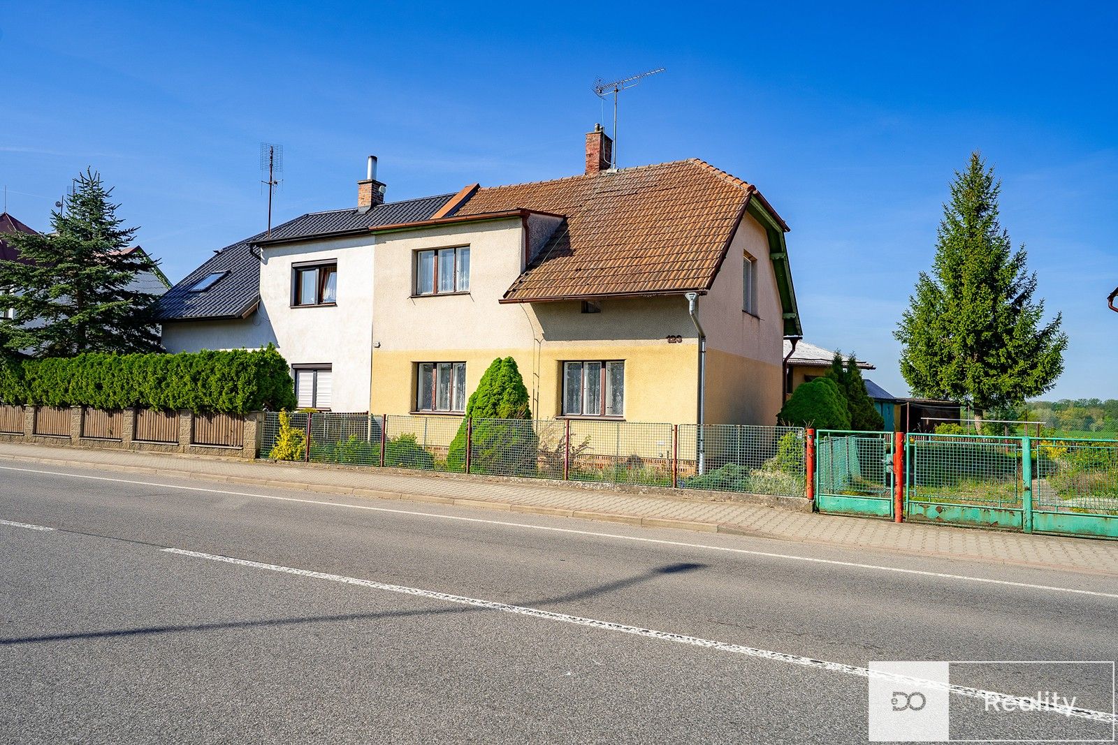 Ostatní, 5. května, Mnichovo Hradiště, 120 m²