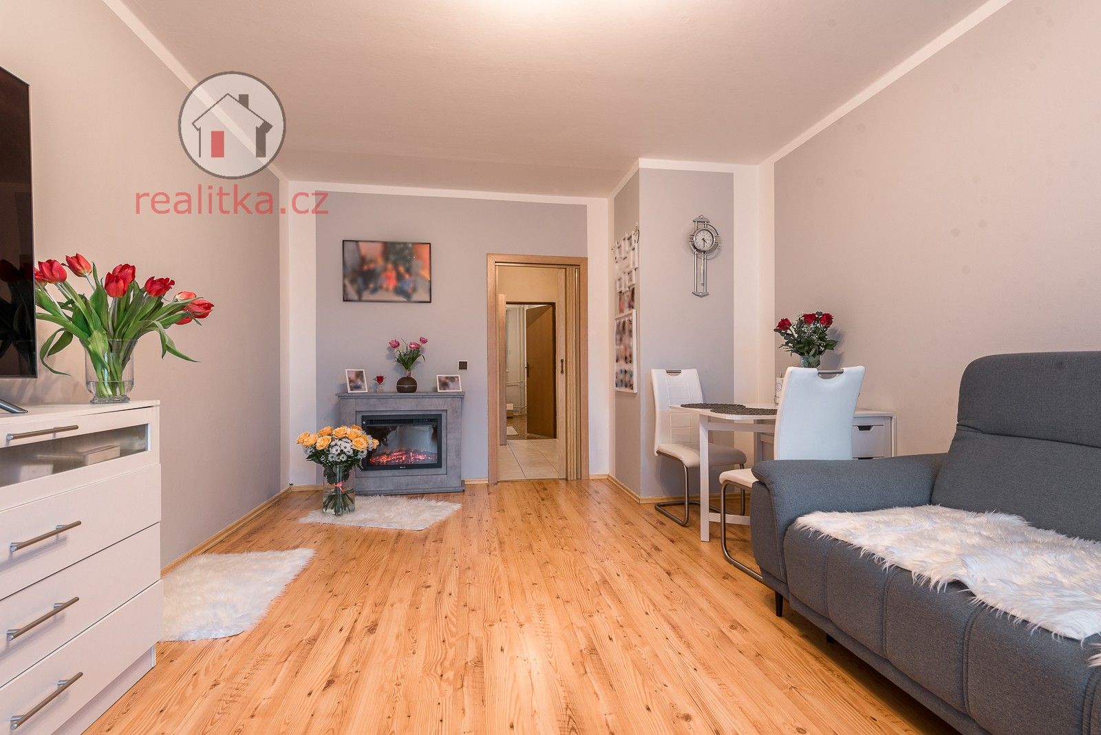 3+1, Mladoboleslavská, Mělník, 75 m²