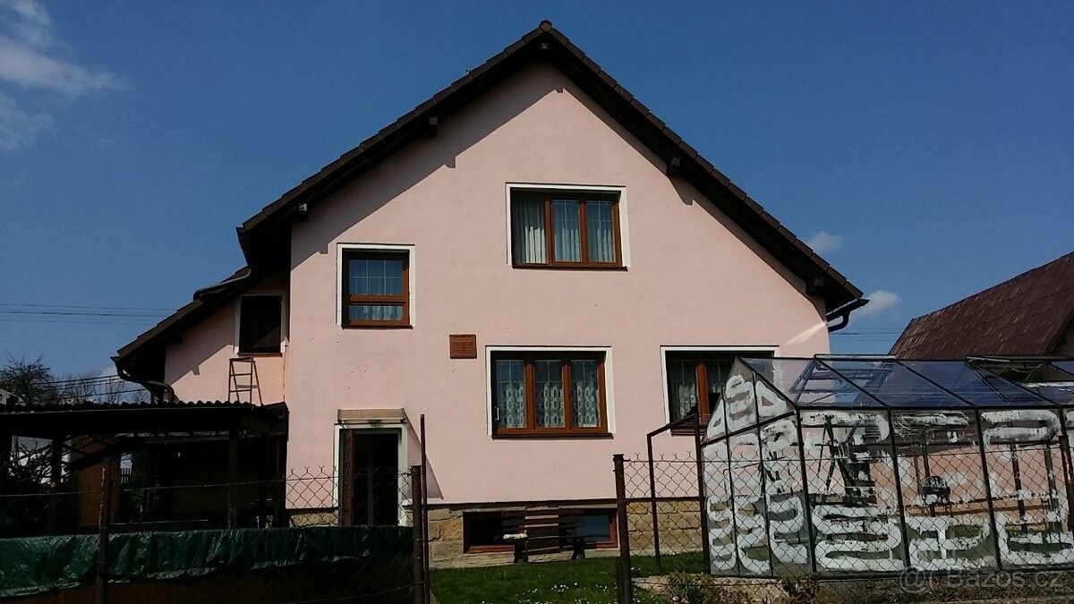 Prodej dům - Zákupy, 471 23, 100 m²