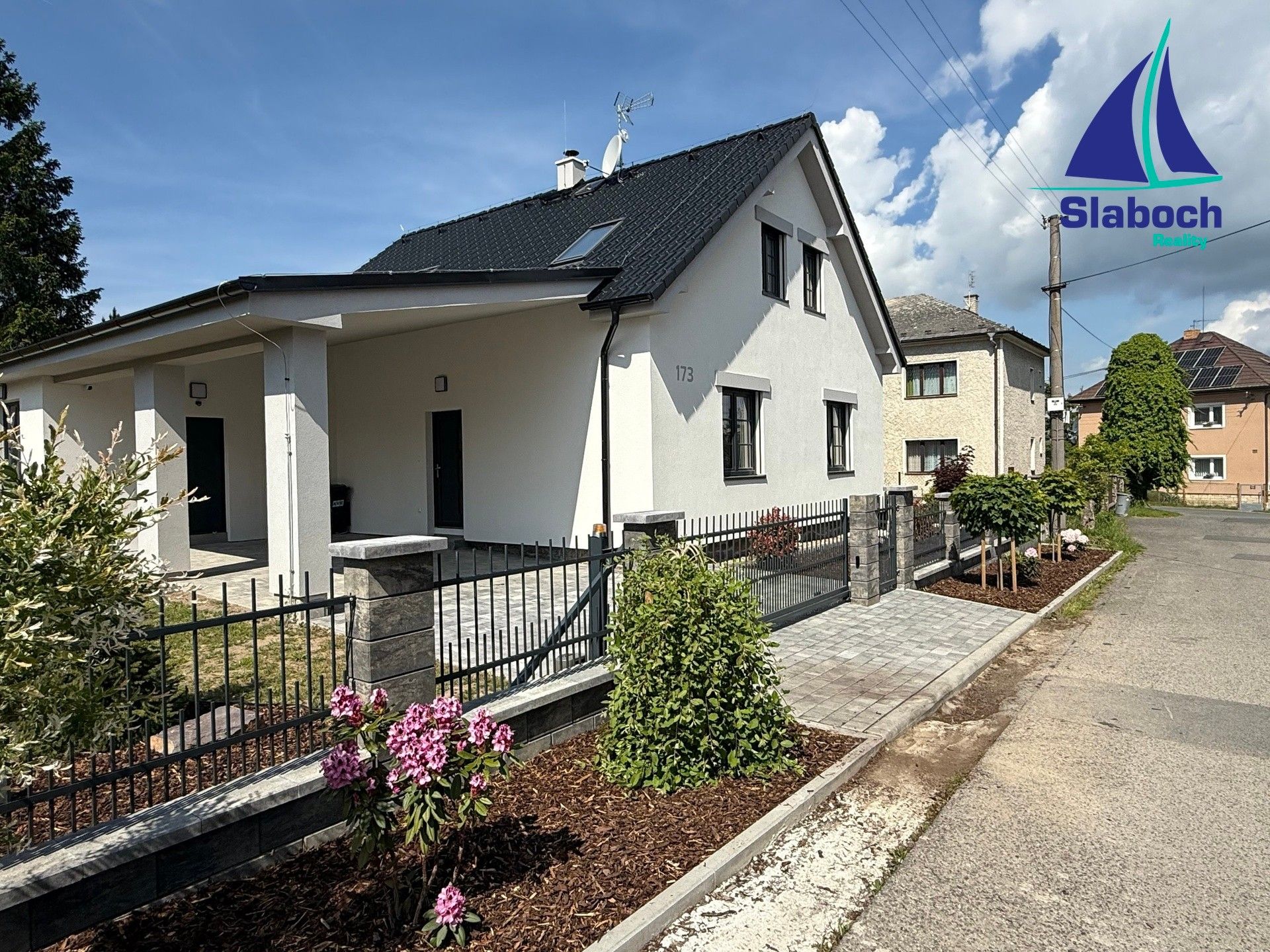 Ostatní, Osek, 180 m²