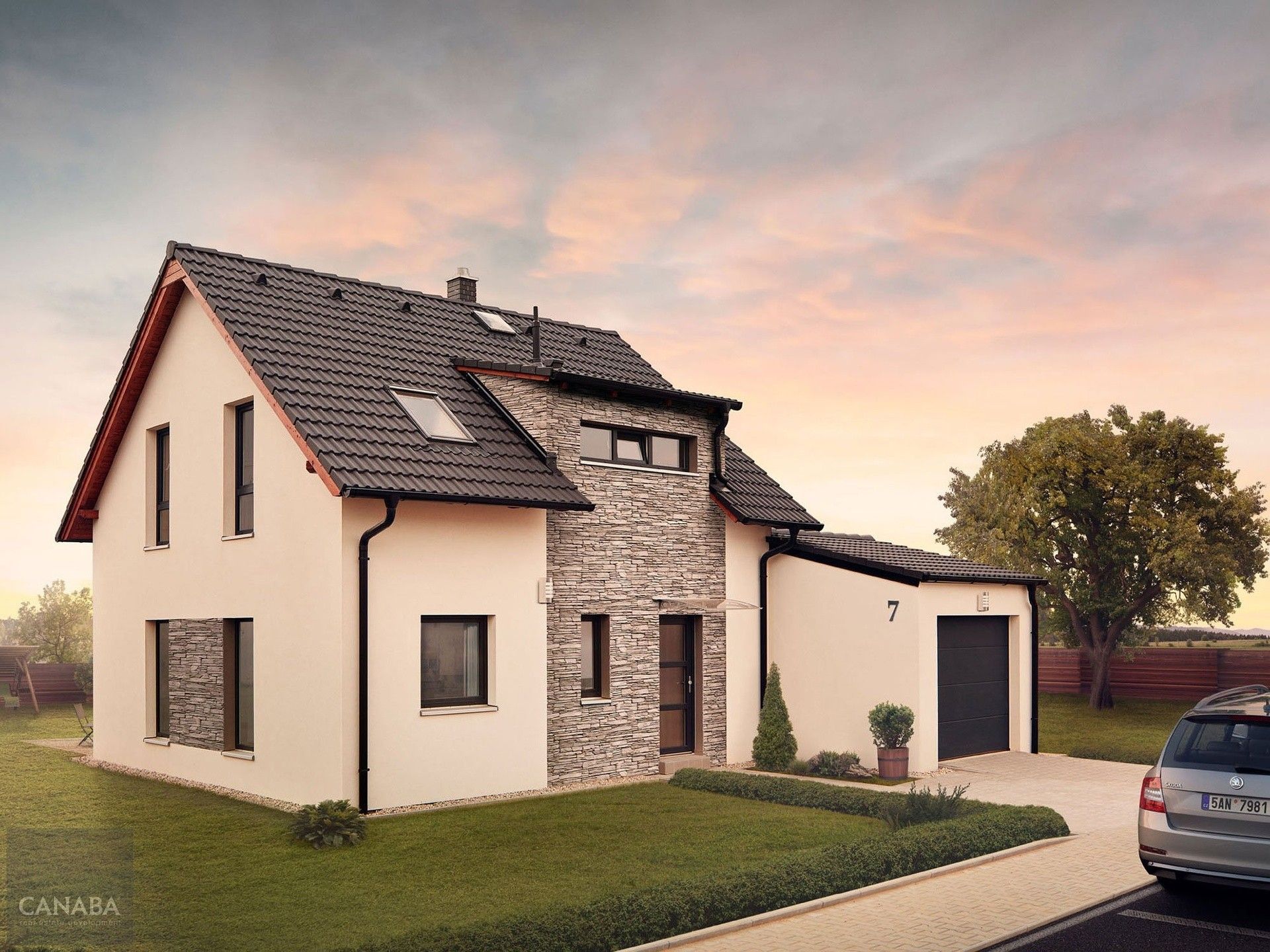 Ostatní, Javornice, 97 m²