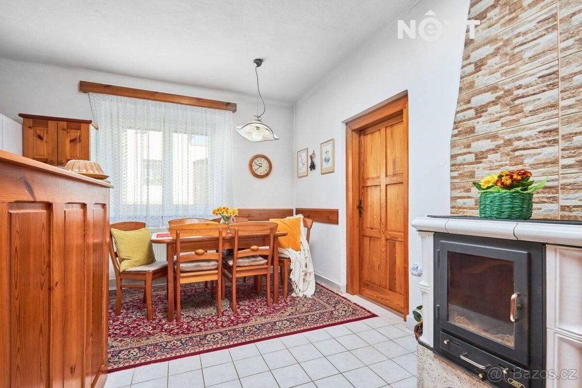 Ostatní, Hluboká nad Vltavou, 373 41, 120 m²