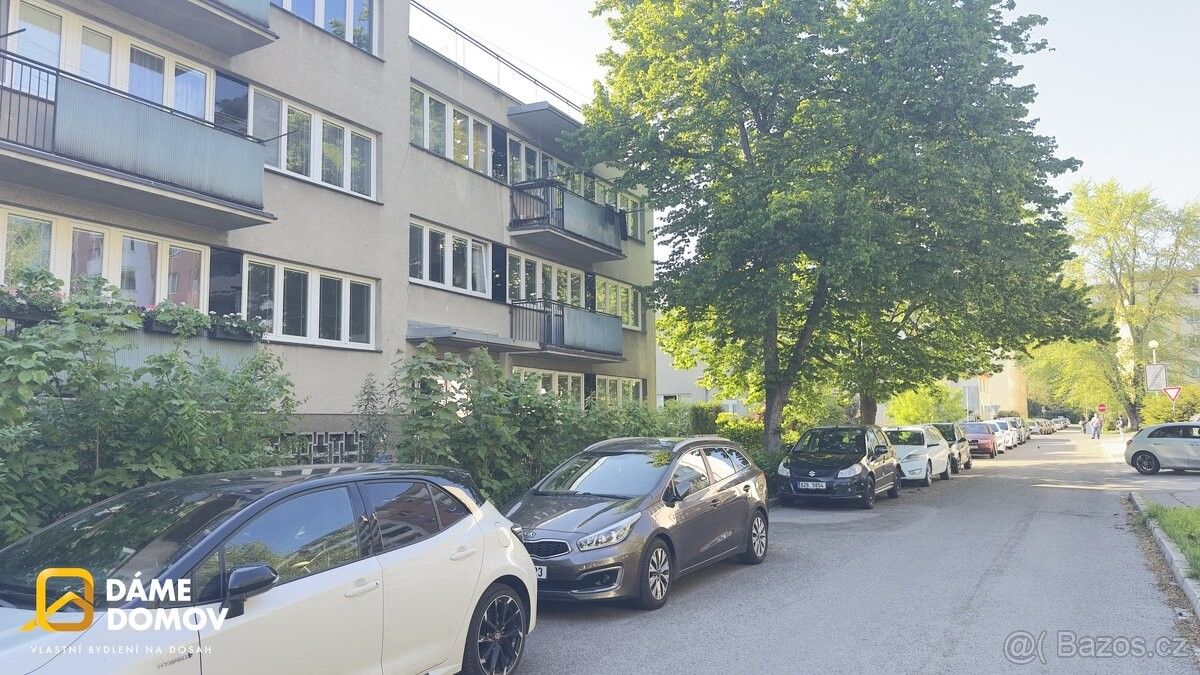 1+1, Zlín, 760 01, 39 m²