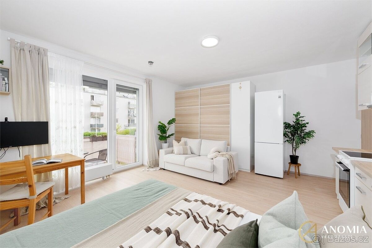 1+kk, Hostivice, 253 01, 32 m²