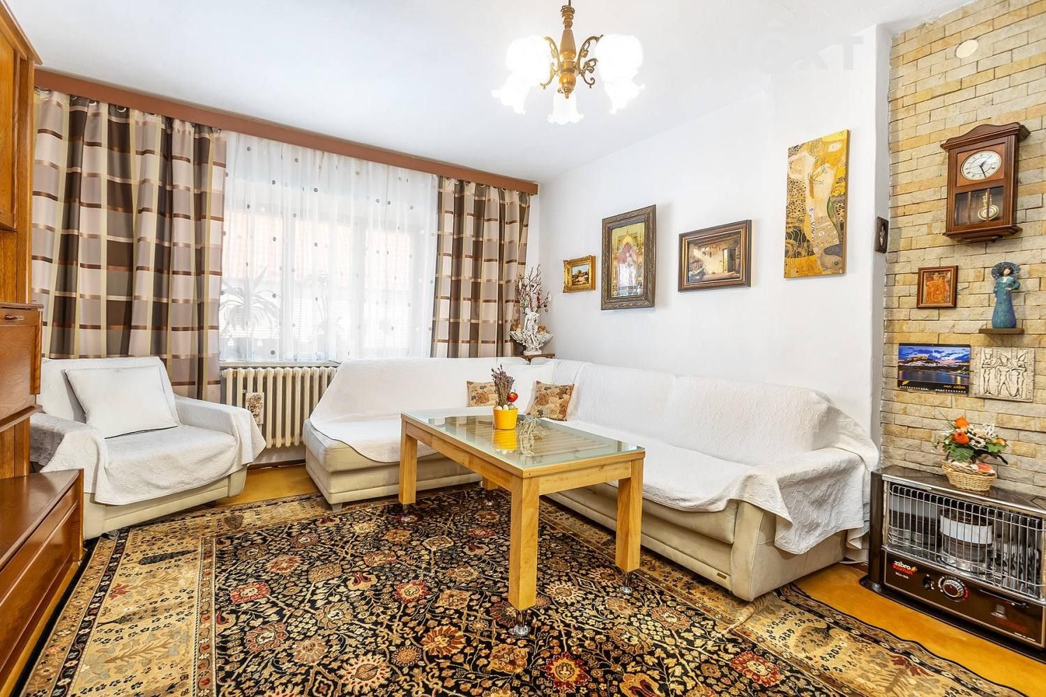 Prodej rodinný dům - Květnová, Praha, 73 m²