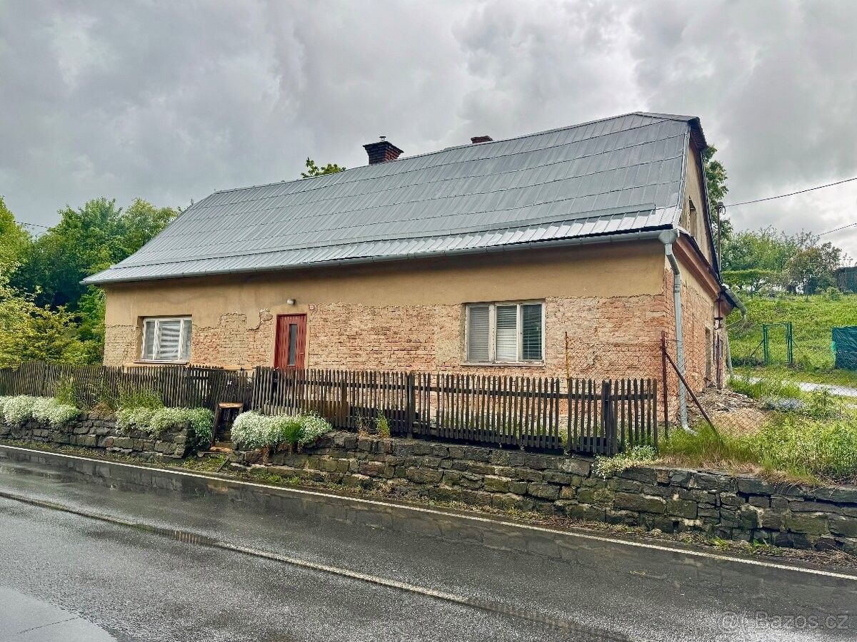 Prodej dům - Vítkov, 747 47, 194 m²