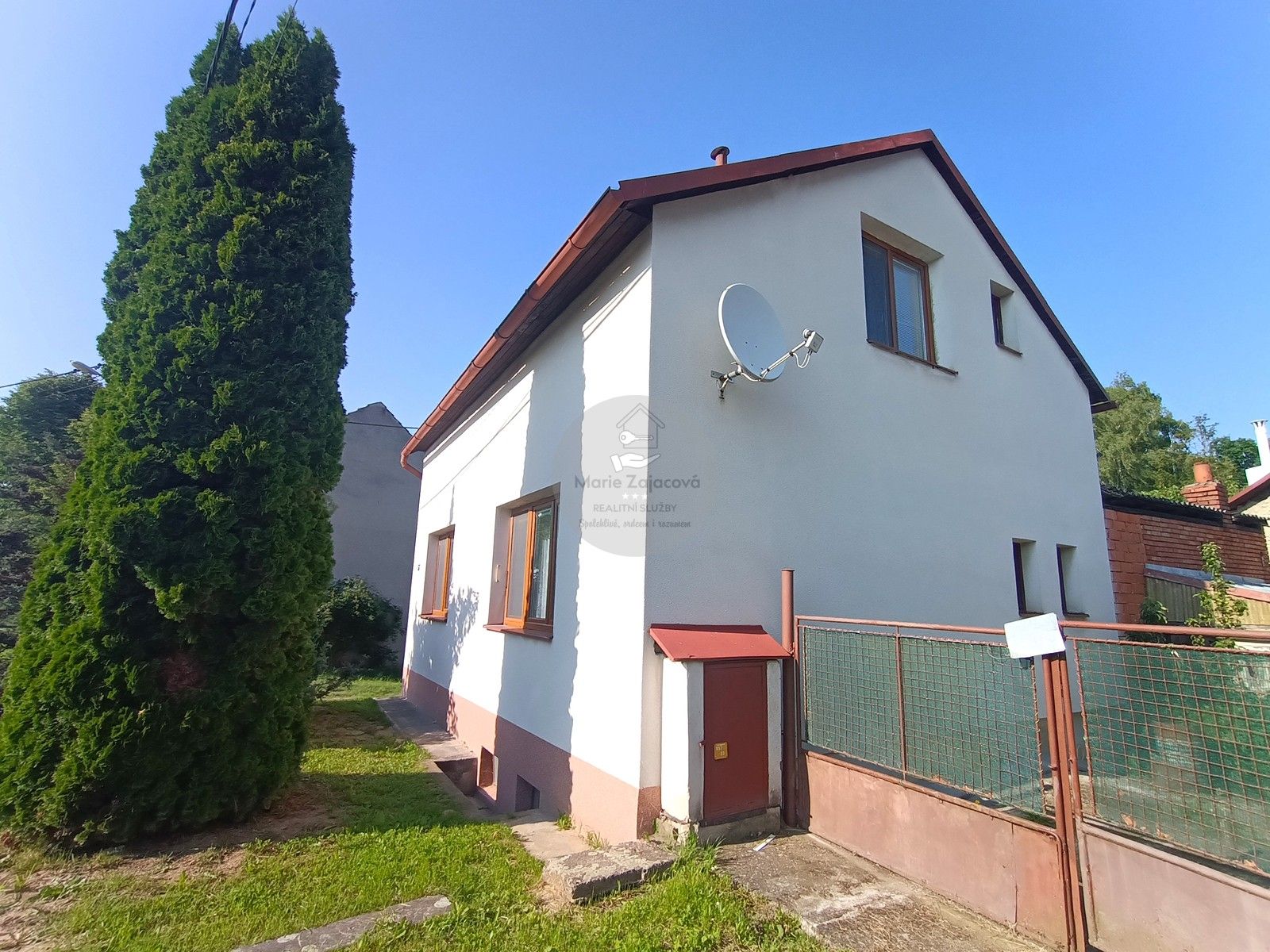 Ostatní, Zábeštní Lhota, 130 m²