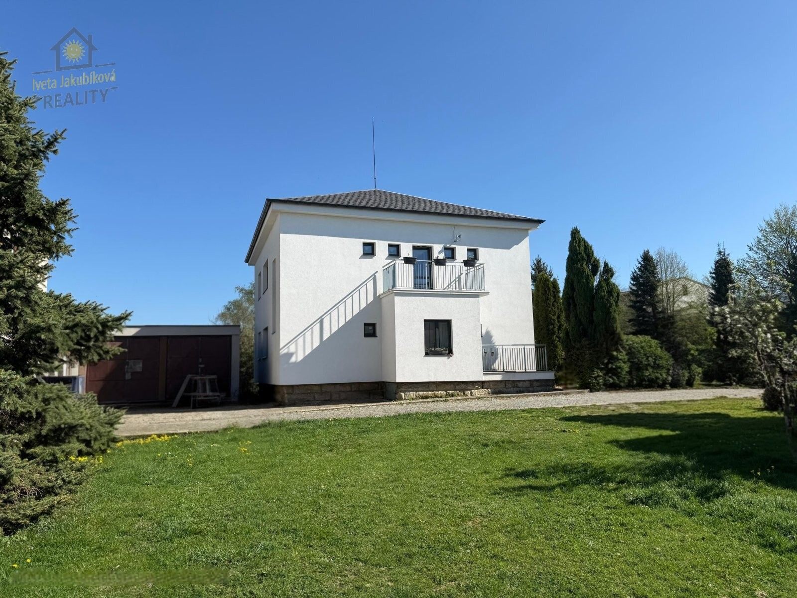 Ostatní, Jivina, 200 m²