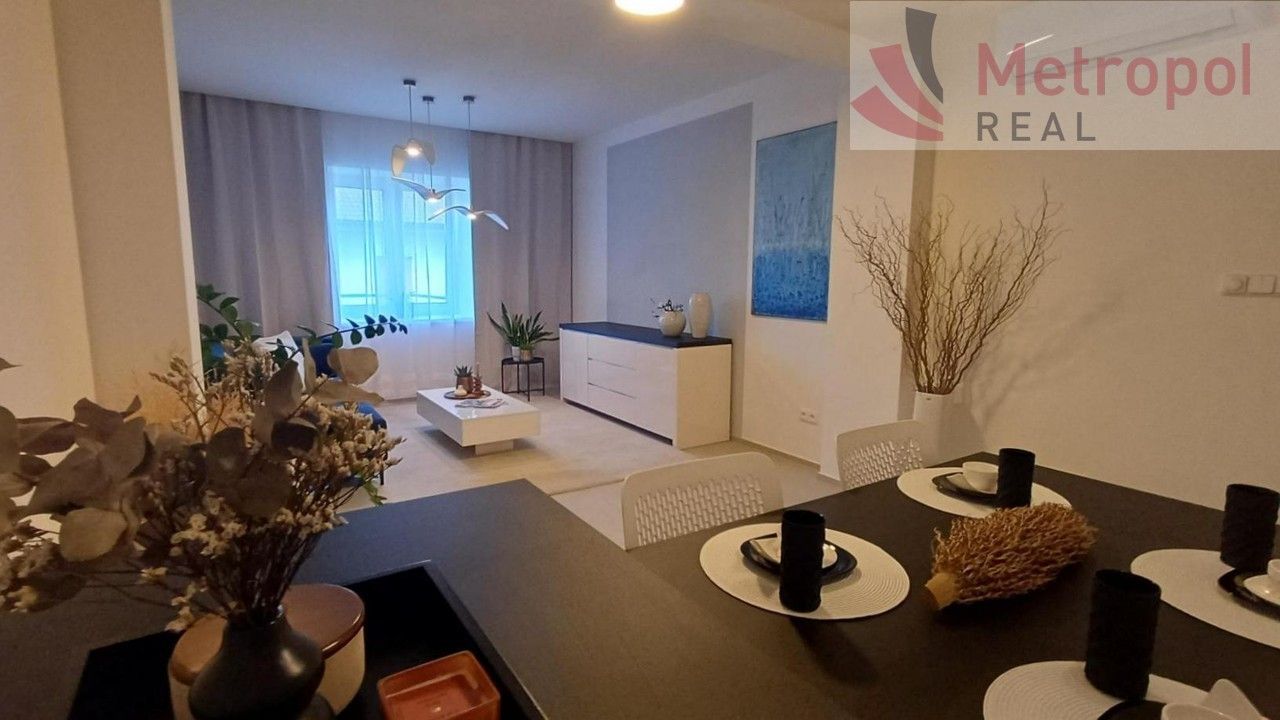 2+kk, Křemenská, Pardubice, 61 m²